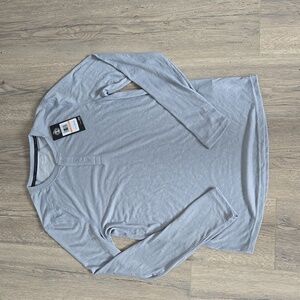 Under Armour men's sz small shirt bin E